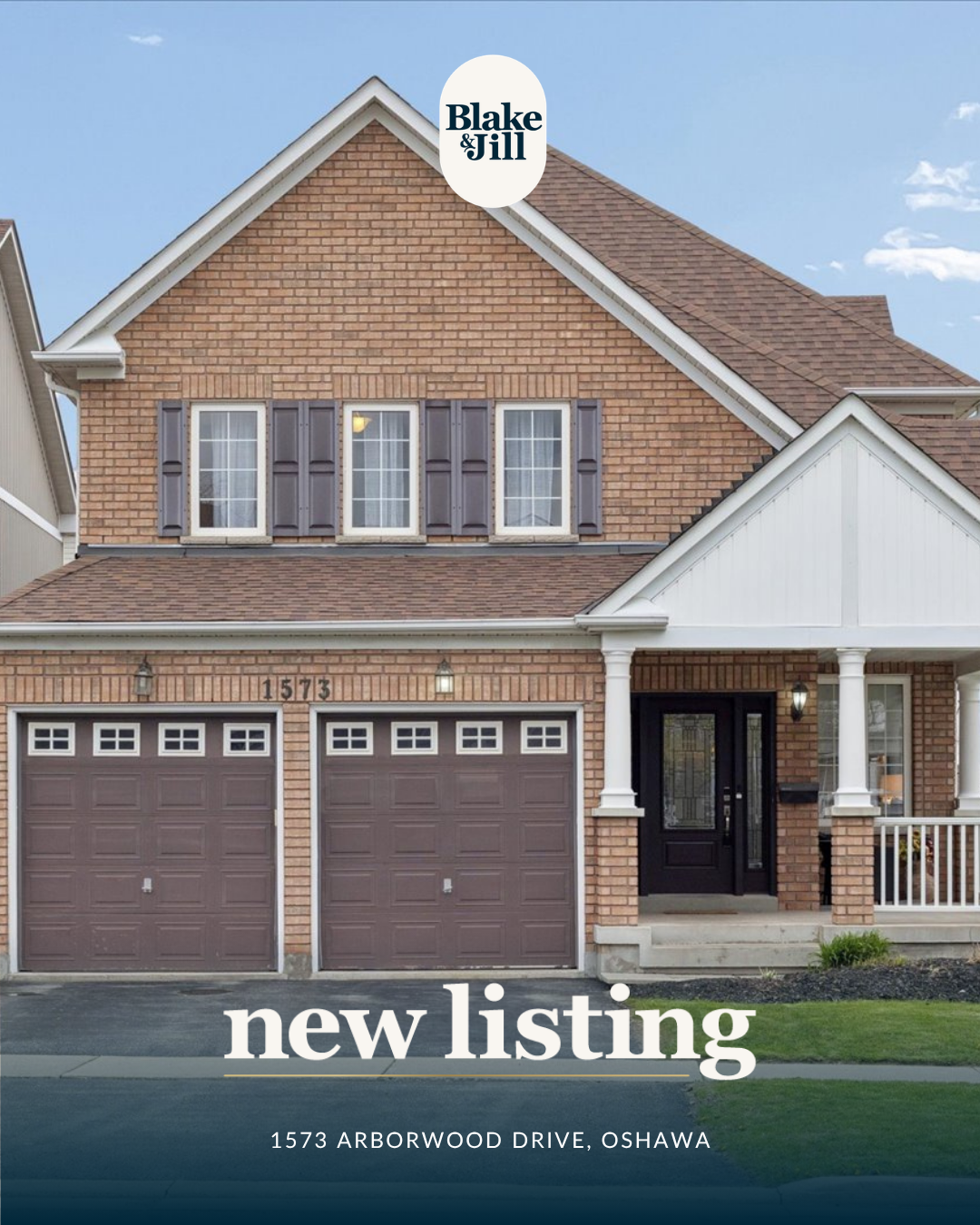 Picture of 1573 Arborwood Drive in Oshawa 