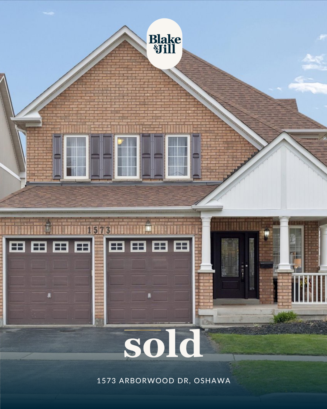 Picture of 1573 Arborwood Drive in Oshawa
