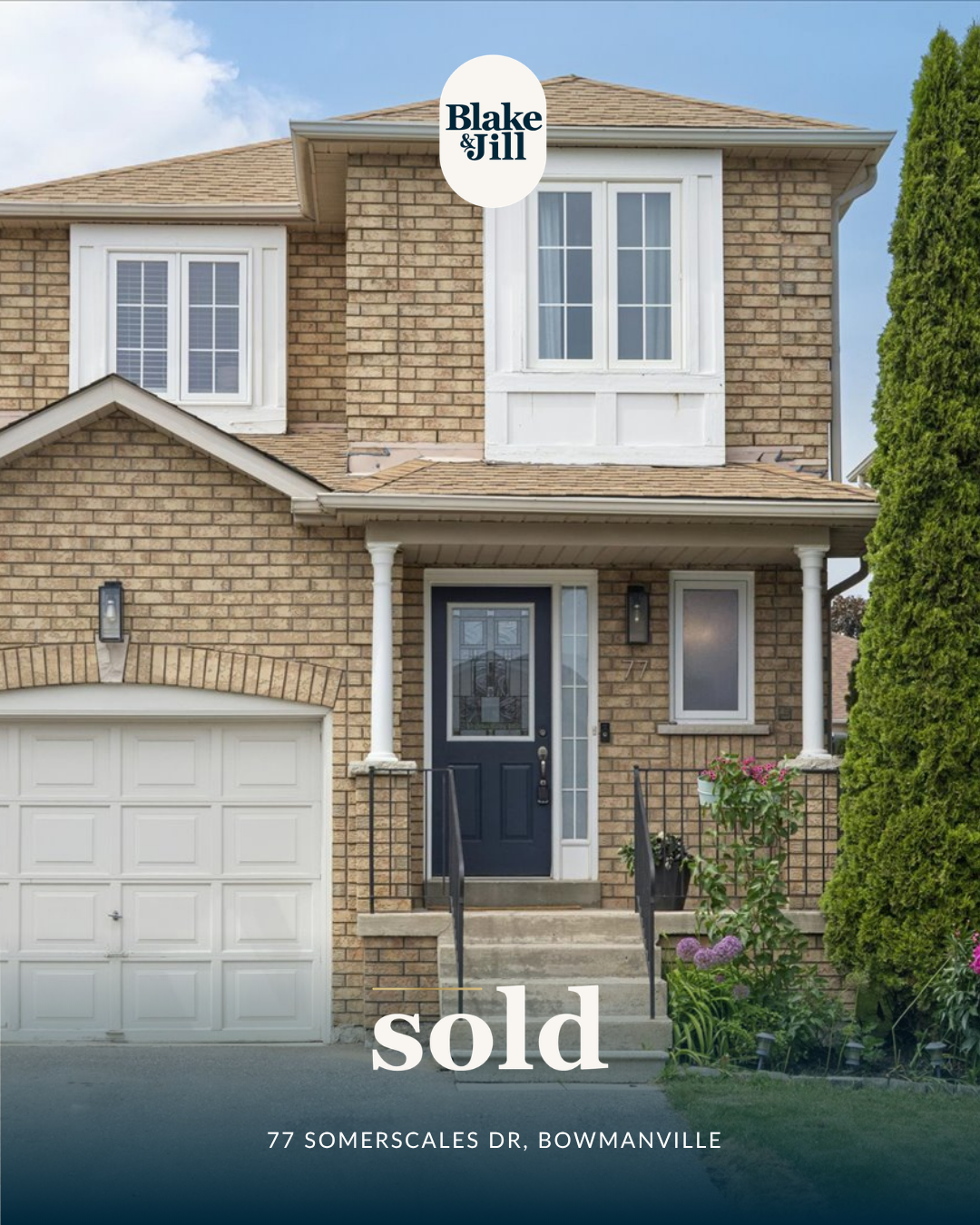 Picture of 1573 Arborwood Drive in Oshawa 